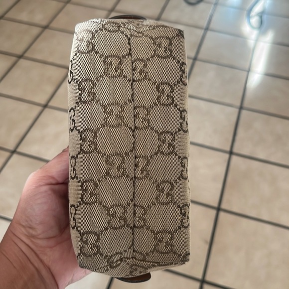🤎 Gucci cosmetic pouch - Picture 13 of 13